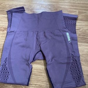 Gymshark seamless leggings
